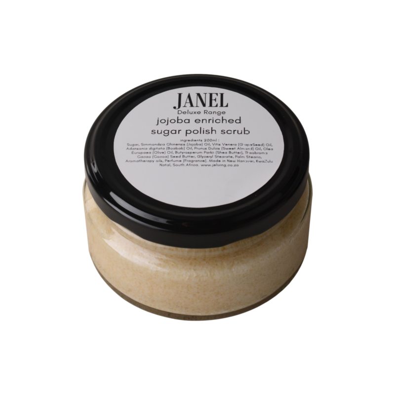 Deluxe-jojoba-enriched-sugar-polish-scrub-200ml