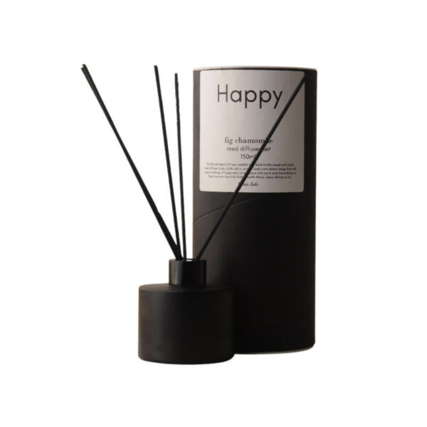 Elmi-Jali Reed Diffuser (150ml)