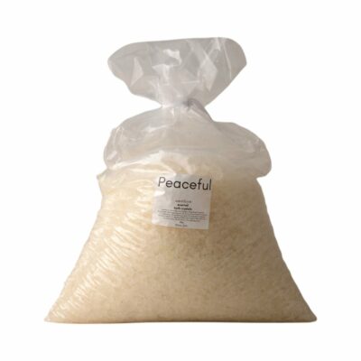 Elmi-Jali aroma bath rock crystals scented 10kg