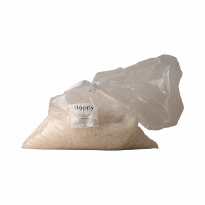 Elmi-Jali aroma bath rock crystals scented 5kg
