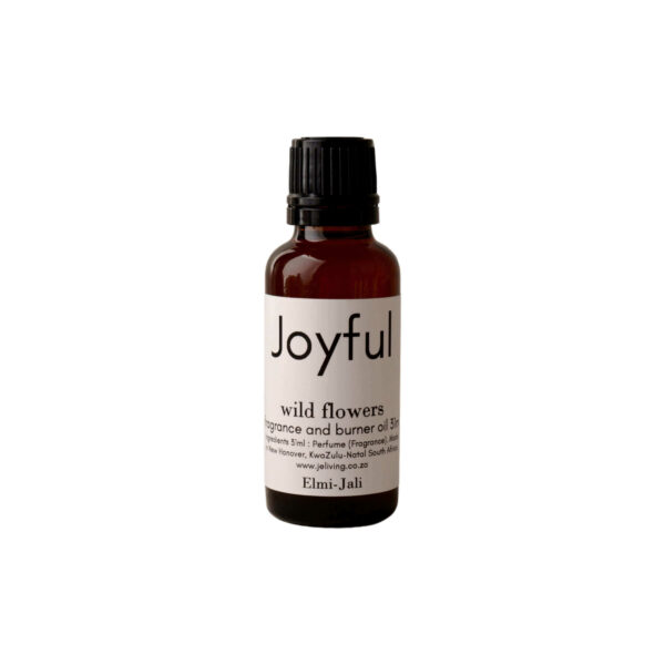Elmi-Jali fragrance and burner potpourri oil 31ml