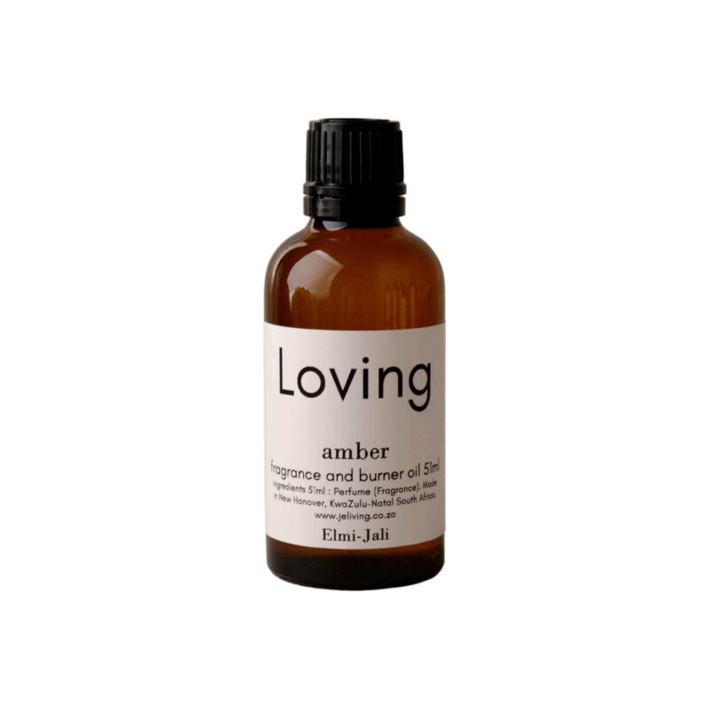 Elmi-Jali fragrance and burner potpourri oil 51ml