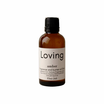 Elmi-Jali fragrance and burner potpourri oil 51ml