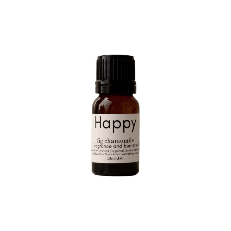 Elmi-Jali fragrance and burner potpourri oil 11ml