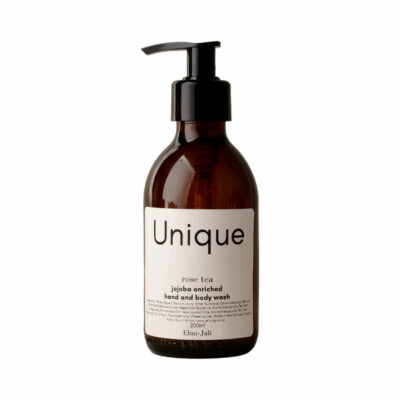Elmi-Jali jojoba enriched hand and body wash 200ml