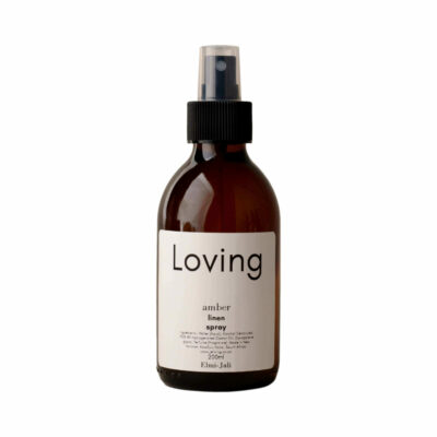 Elmi-Jali linen spray 200ml