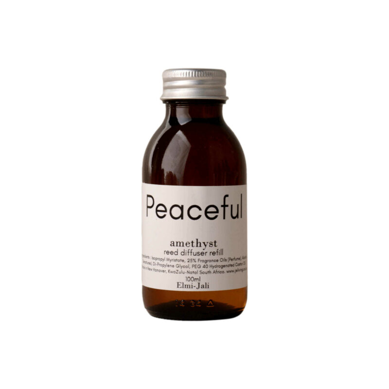 Elmi-Jali reed diffuser refill 100ml