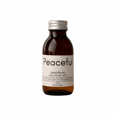 Elmi-Jali reed diffuser refill 100ml