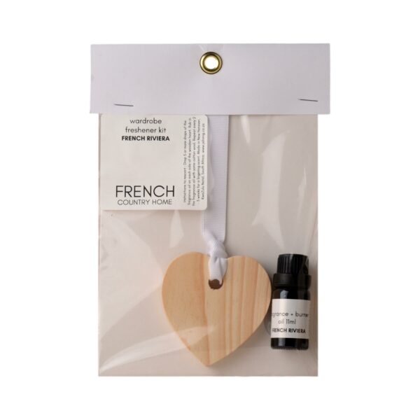 French-Country-Home-wooden-heart-11ml-fragrance-oil-wardrobe-freshener