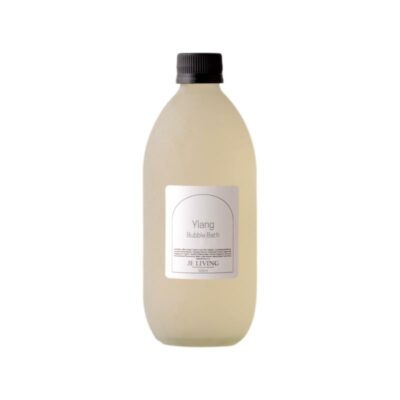 JE Living Bubble Bath (500ml)
