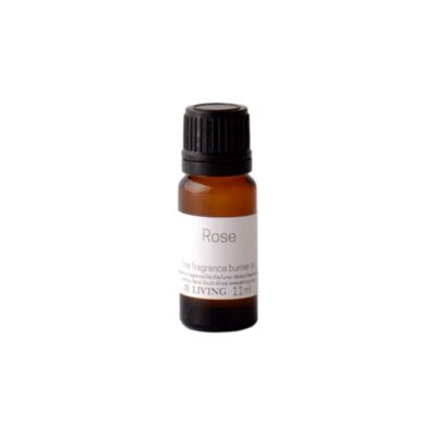 Fine Fragrance Burner Oils (11ml)