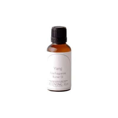 JE Living Fine Fragrance Burner Oils (31ml)