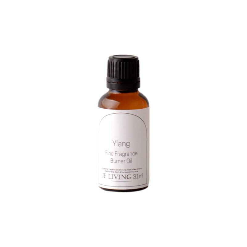 JE Living Fine Fragrance Burner Oils (31ml)