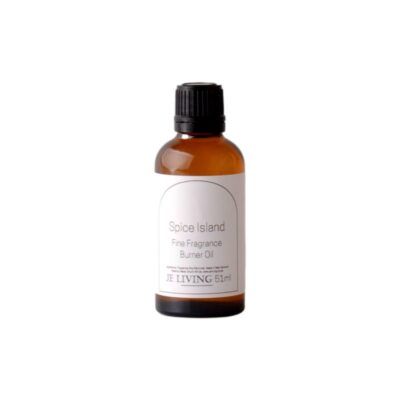 JE Living Fine Fragrance Burner Oils (51ml)