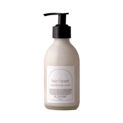JE Living Hand & Body Lotion (200ml)