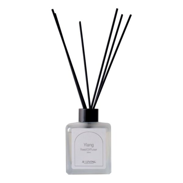 JE Living Reed Diffuser (200ml)