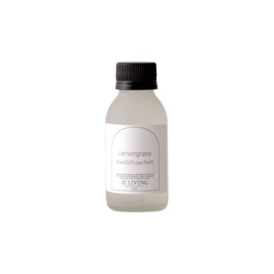 JE Living Reed Diffuser Refill Oil (100ml)