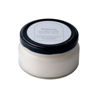 JE Living Soy Wax Candle (200ml)