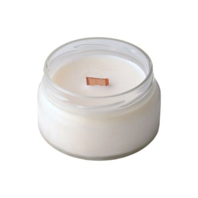 Wood Wick Candles