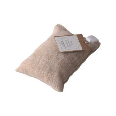 JE Living Stitched Cotton Scented Bag
