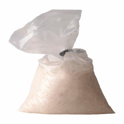 JE Living Aroma Bath Rock Crystals Scented (10kg)