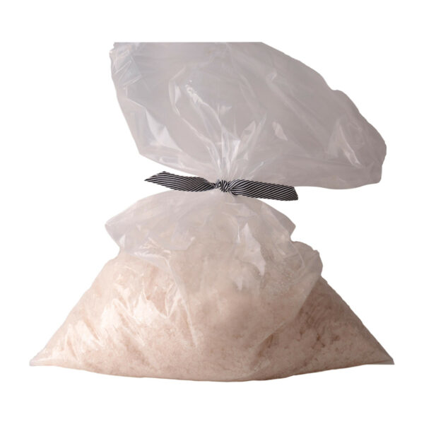 JE Living Aroma Bath Rock Crystals Scented (5kg) 1