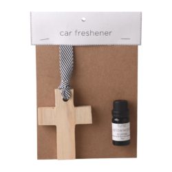 JE-Living-scented-wooden-cross-on-ribbon-11ml-fragrance-oil-car-freshener