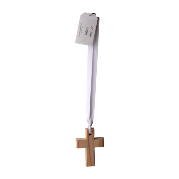 JE-Living-scented-wooden-cross-on-ribbon-130mmx95mm