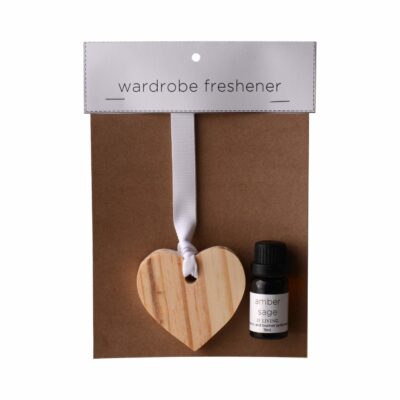 Wardrobe Fresheners