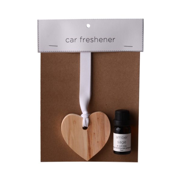 JE-Living-wooden-heart-on-ribbon-11ml-fragrance-oil-car-freshener