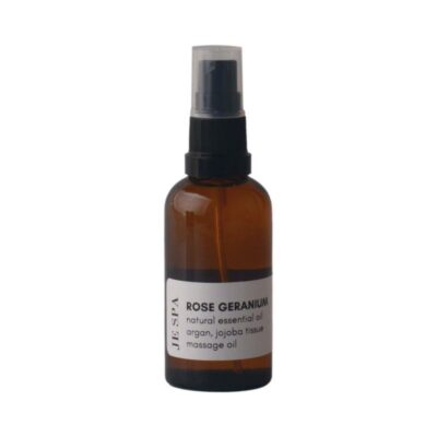 JE Spa Argan Tissue Massage Oil (51ml)