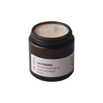 JE Spa Jojoba Enriched Body Cream (100ml)