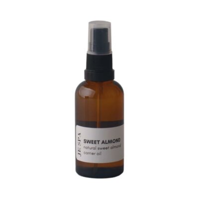 JE Spa Sweet Almond Carrier Oils (51ml)