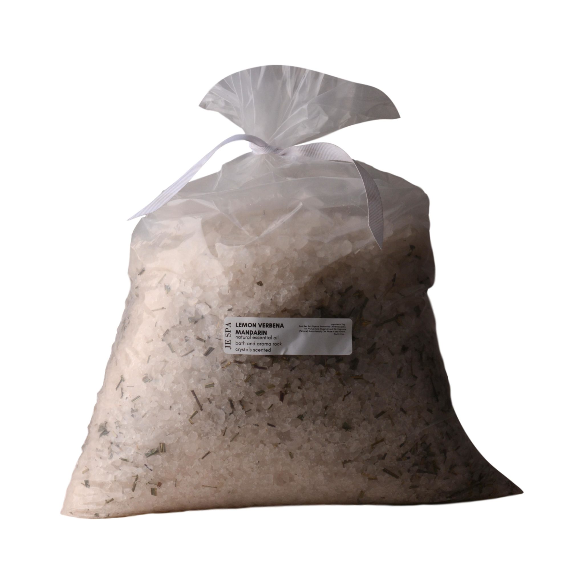 Buy Bath Crystals And Bulk Online JE Living