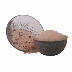 JE Spa bath and aroma rock crystals scented 10kg