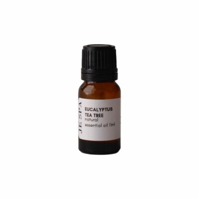 JE-Spa-essential-oil-11ml-EUCALYPTUS-TEA-TREE