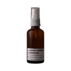 JE Spa essential oil sweet almond cuticle oil 51ml