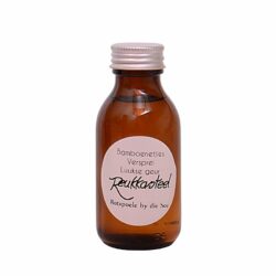 Reukkasteel diffuser olie hervul 100ml