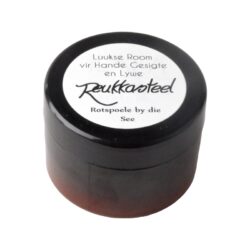 Reukkasteel luukse room vir hande gesigte en lywe 250ml