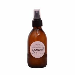 Reukkasteel parfuum vir kamers en linne 200ml
