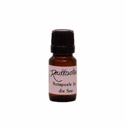 Reukkasteel potpourri olie 11ml