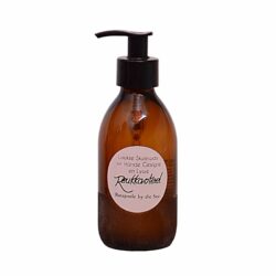 Reukkasteel jojoba verruiked skuimwas 200ml