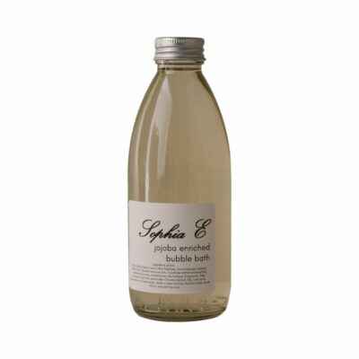 Sophia-E-jojoba-enriched-bubble-bath-250ml