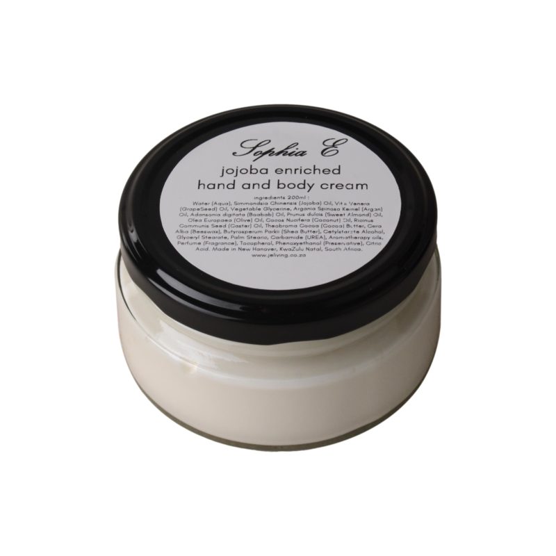Sophia-E-jojoba-enriched-hand-and-body-cream-200ml