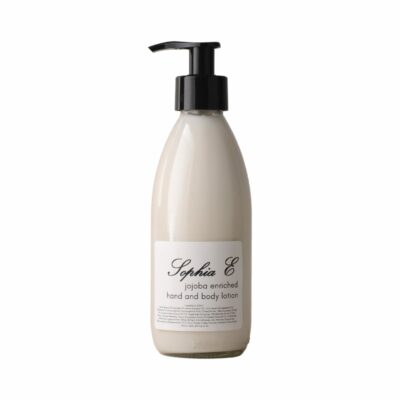 Sophia-E-jojoba-enriched-hand-and-body-lotion-250ml