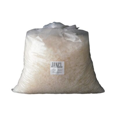 Deluxe aroma bath rock crystals scented 10kg