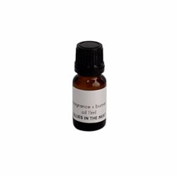 French Country Home fragrance and burner oils 11ml