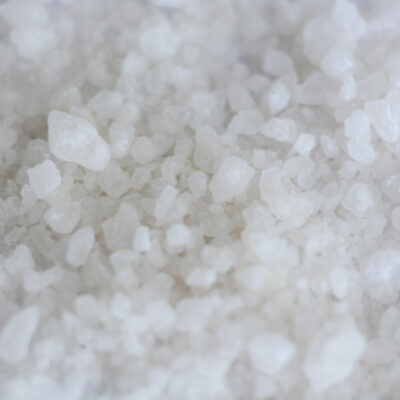 Bath Crystals