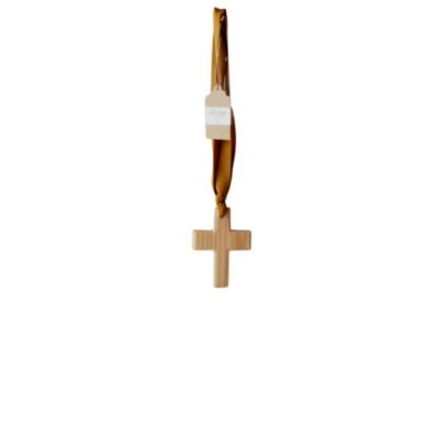 Scented Wooden Crosses