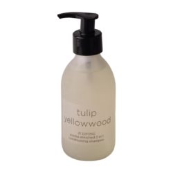 JE-Living-jojoba-enriched-2-in-1-hair-conditioning-shampoo-in-glass-bottle-200ml